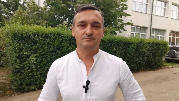 VIDEO: Sindicatul din Administrație va da curs mișcărilor de protest, dacă Legea salarizării va fi adoptată fără consultare VIDEO: Sindicatul din Administrație va da curs mișcărilor de protest, dacă Legea salarizării va fi adoptată fără consultare