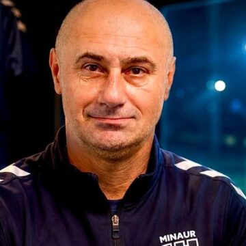 FOTBAL: Șomcherechi revine la CS Minaur