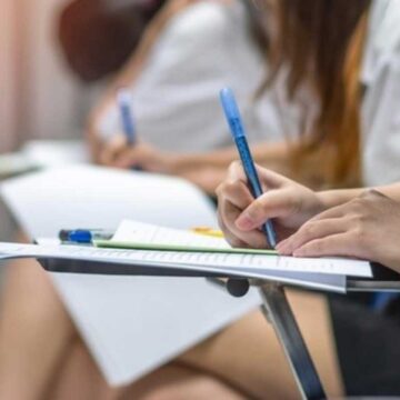 INSPECTORATUL ȘCOLAR JUDEȚEAN MARAMUREȘ: Au început examenele pentru titularizare – 1078 de candidați la proba scrisă