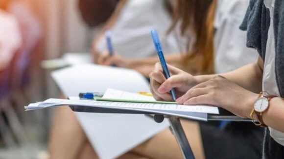 INSPECTORATUL ȘCOLAR JUDEȚEAN MARAMUREȘ: Au început examenele pentru titularizare – 1078 de candidați la proba scrisă INSPECTORATUL ȘCOLAR JUDEȚEAN MARAMUREȘ: Au început examenele pentru titularizare – 1078 de candidați la proba scrisă