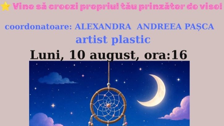 ATELIER DE LUCRU MANUAL: O întâlnire plină de creativitate la Filiala Traian ATELIER DE LUCRU MANUAL: O întâlnire plină de creativitate la Filiala Traian