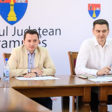 PROIECTUL GREEN LUPO: De la bune practici europene la soluții pentru Maramureș – cea de-a treia întâlnire a factorilor interesați PROIECTUL GREEN LUPO: De la bune practici europene la soluții pentru Maramureș – cea de-a treia întâlnire a factorilor interesați