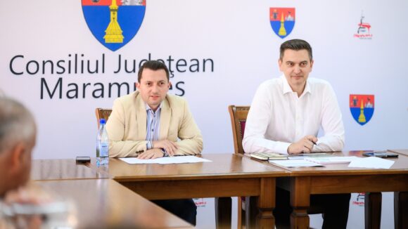 PROIECTUL GREEN LUPO: De la bune practici europene la soluții pentru Maramureș – cea de-a treia întâlnire a factorilor interesați