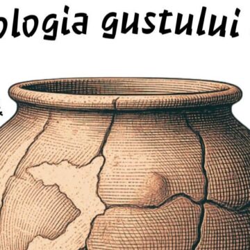 MUZEUL JUDEȚEAN DE ISTORIE: Arheologia gustului antic – o călătorie în bucătăria dacilor MUZEUL JUDEȚEAN DE ISTORIE: Arheologia gustului antic – o călătorie în bucătăria dacilor