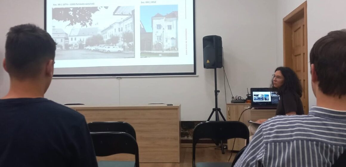 MUZEUL JUDEȚEAN DE ISTORIE: S-au marcat  570 de ani de la moartea voievodului Iancu de Hunedoara și moștenirea lăsată de el