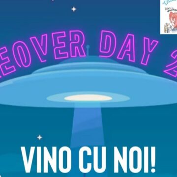 MUZEUL JUDEȚEAN DE ISTORIE: Takeover Day 2026 la a patra ediție MUZEUL JUDEȚEAN DE ISTORIE: Takeover Day 2026 la a patra ediție