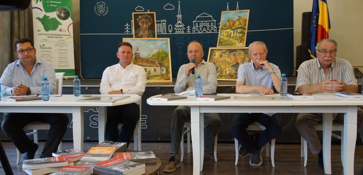 VIDEO: Mineritul în Baia Sprie – de la naționalizare la conservare și închidere (1948-2007), de Gheorghe Muntean
