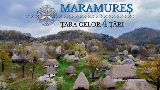 MUZEUL SATULUI BAIA MARE: Tradiției, gust și bucurie, Maramureș – Țara celor 4 Țări MUZEUL SATULUI BAIA MARE: Tradiției, gust și bucurie, Maramureș – Țara celor 4 Țări