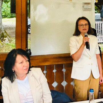 ZAHORÁNSZKI BRIGITTA: Mireșu Mare Agricol Smart Cluster – o inițiativă importantă ZAHORÁNSZKI BRIGITTA: Mireșu Mare Agricol Smart Cluster – o inițiativă importantă