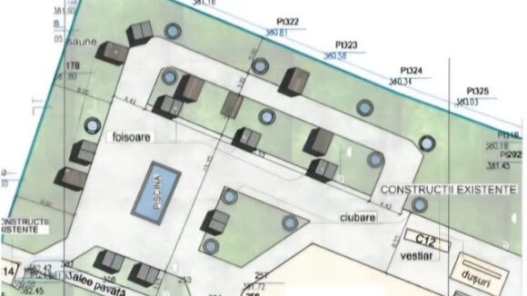 BĂILE DIN COȘTIUI – Un nou capitol pentru turismul local, se redeschid parțial băile BĂILE DIN COȘTIUI – Un nou capitol pentru turismul local, se redeschid parțial băile