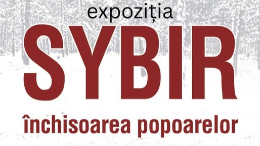 MEMORIALUL VICTIMELOR COMUNISMULUI ȘI AL REZISTENȚEI: Expoziția Sybir – închisoarea popoarelor