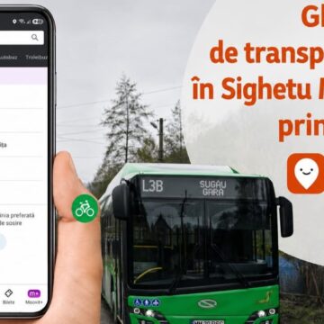 SIGHETU MARMAȚIEI: Transportul public din Sighetu Marmației, mai ușor de folosit cu Moovit SIGHETU MARMAȚIEI: Transportul public din Sighetu Marmației, mai ușor de folosit cu Moovit