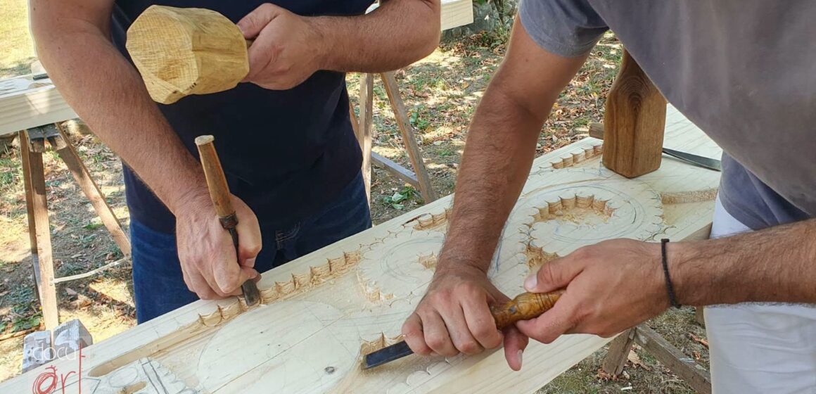 MUZEUL JUDEȚEAN DE ETNOGRAFIE partener în cadrul proiectului „Itinerarii și Porți” – proiectul va continua în Sighetu Marmației
