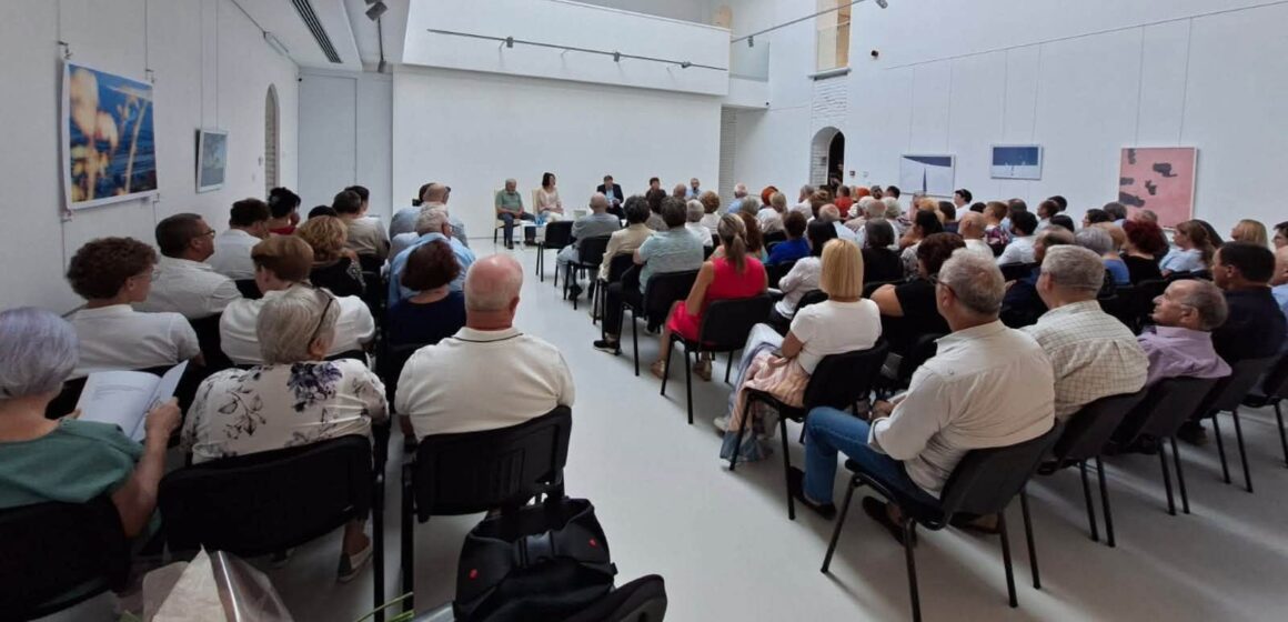 LANSARE DE CARTE: Dializa luminii – volumul de început al Editurii „Nord Literar”