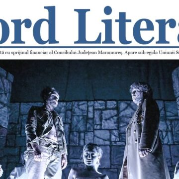 NORD LITERAR: Numărul dublu al revistei de cultură își așteaptă cititorii NORD LITERAR: Numărul dublu al revistei de cultură își așteaptă cititorii