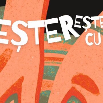 MUZEUL SATULUI MARAMUREȘEAN: Meșterește cu noi – Ateliere de comunicare a meșteșugurilor tradiționale
