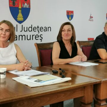 VIDEO: Modernizarea ambulatoriului integrat al Spitalului Județean ”Dr. Constantin Opriș” Baia Mare a fost finalizat VIDEO: Modernizarea ambulatoriului integrat al Spitalului Județean ”Dr. Constantin Opriș” Baia Mare a fost finalizat