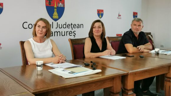 VIDEO: Modernizarea ambulatoriului integrat al Spitalului Județean ”Dr. Constantin Opriș” Baia Mare a fost finalizat