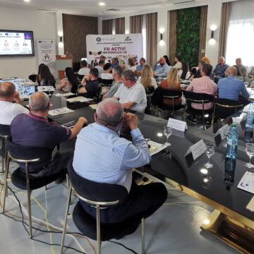 VIDEO: Ziua Formării Profesionale Continue la Baia Mare – Viitorul muncii începe cu oameni pregătiți