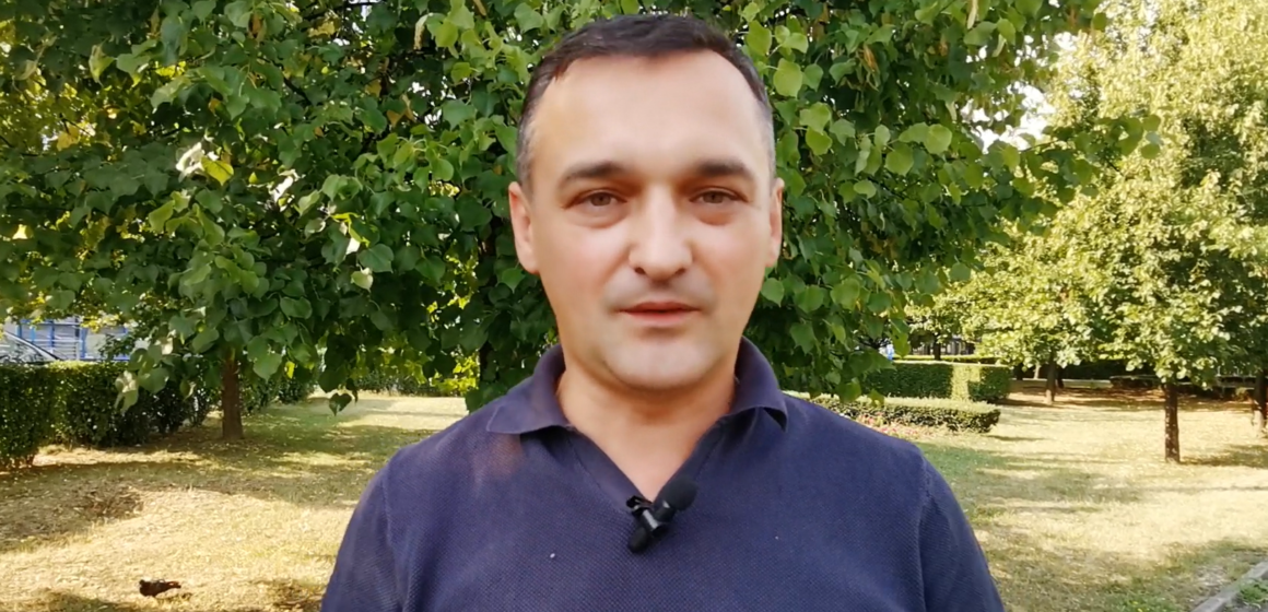VIDEO: Sindicatul din Administrație a trimis câteva amendamente la legea salarizării bugetare