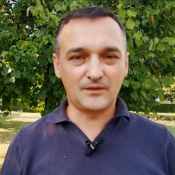 VIDEO: Sindicatul din Administrație a trimis câteva amendamente la legea salarizării bugetare VIDEO: Sindicatul din Administrație a trimis câteva amendamente la legea salarizării bugetare
