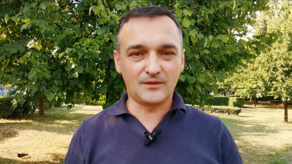 VIDEO: Sindicatul din Administrație a trimis câteva amendamente la legea salarizării bugetare