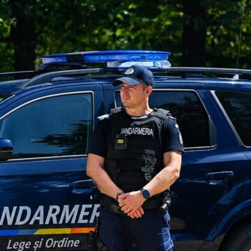 JANDARMII MARAMUREȘENI: Rezultatele misiunilor de asigurare și menținere a ordinii publice din acest sfârșit de săptămână