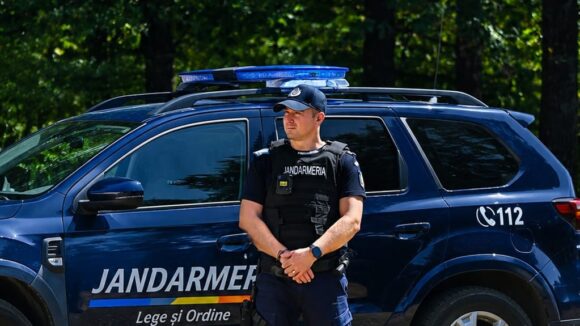 JANDARMII MARAMUREȘENI: Rezultatele misiunilor de asigurare și menținere a ordinii publice din acest sfârșit de săptămână JANDARMII MARAMUREȘENI: Rezultatele misiunilor de asigurare și menținere a ordinii publice din acest sfârșit de săptămână