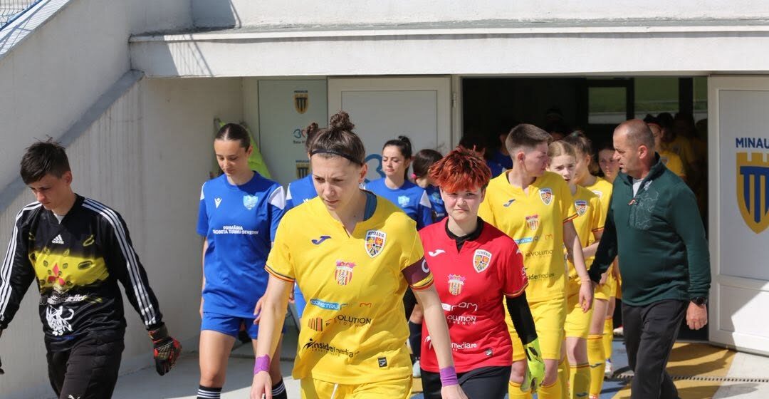 FOTBAL: Ce adversare va avea ACS Fotbal Feminin Baia Mare în Liga 2, în sezonul 2026-2027 FOTBAL: Ce adversare va avea ACS Fotbal Feminin Baia Mare în Liga 2, în sezonul 2026-2027