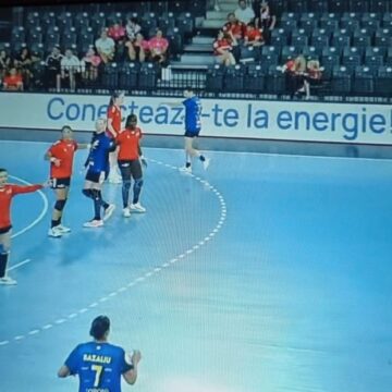 HANDBAL: Fetele de la Minaur, locul 3 la Turneul „Poarta Transilvaniei” HANDBAL: Fetele de la Minaur, locul 3 la Turneul „Poarta Transilvaniei”
