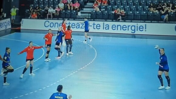 HANDBAL: Fetele de la Minaur, locul 3 la Turneul „Poarta Transilvaniei” HANDBAL: Fetele de la Minaur, locul 3 la Turneul „Poarta Transilvaniei”