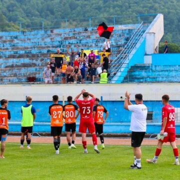 FOTBAL: CS Minaur și-a aflat adversara din turul 3 al Cupei României