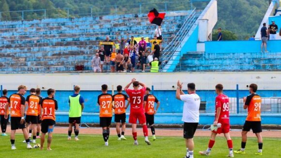 FOTBAL: CS Minaur și-a aflat adversara din turul 3 al Cupei României