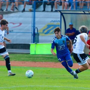 FOTBAL: Victorie la scor și calificare în play-off-ul Cupei României pentru Minaur FOTBAL: Victorie la scor și calificare în play-off-ul Cupei României pentru Minaur