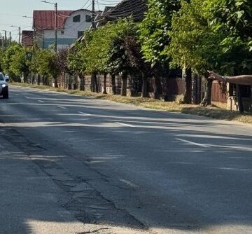 ACȚIUNE TIP BLOCADA: Peste 100 de mașini trase pe dreapta, la control ACȚIUNE TIP BLOCADA: Peste 100 de mașini trase pe dreapta, la control