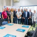 SCHIMB DE EXPERIENȚĂ româno-ucrainean în domeniul chirurgiei generale, la Baia Mare, în implementarea proiectului MEDICUNITY
