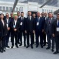 COOPERARE REGIONALĂ și viitorul comunităților montane: Județul Maramureș, reprezentat la Summitul de la Bukovel