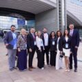 PROIECTUL SIRM – Integrarea Socio-Economică a Refugiaților și Migranților, prezentat la Bruxelles