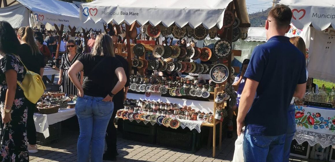 INSPECTORATUL DE JANDARMI: Rezultatele misiunilor de asigurare a ordinii publice la Sărbătoarea Castanelor – sancțiuni de aproape 15000 lei INSPECTORATUL DE JANDARMI: Rezultatele misiunilor de asigurare a ordinii publice la Sărbătoarea Castanelor – sancțiuni de aproape 15000 lei
