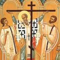 SĂRBĂTOARE: Înălțarea Sfintei Cruci – Ziua Crucii