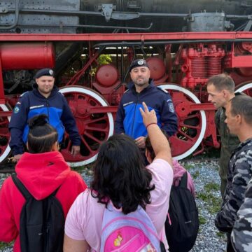 VACANȚA ÎN SIGURANȚĂ: Campania a ajuns la final -peste 2.500 de copii beneficiari VACANȚA ÎN SIGURANȚĂ: Campania a ajuns la final -peste 2.500 de copii beneficiari