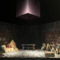 TEATRUL MUNICIPAL BAIA MARE: Groapa din tavan – de Mihai Vișinec, miercuri 30 septembrie