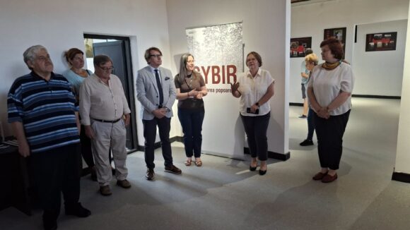 MEMORIALUL SIGHET: S-a deschis expoziția ”Sybir – închisoarea popoarelor”
