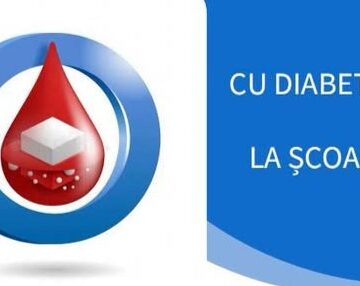 INSPECTORATUL ȘCOLAR MARAMUREȘ: Cu diabetul la școală INSPECTORATUL ȘCOLAR MARAMUREȘ: Cu diabetul la școală