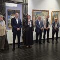 MUZEUL MARAMUREȘAN: Culorile Maramureșului” s-au întors acasă
