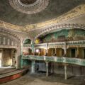 LA UNISON – Anuala de Arhitectură Nord-Vest 2026: În programul de vineri, expoziții, teatru și concert într-o clădire emblematică