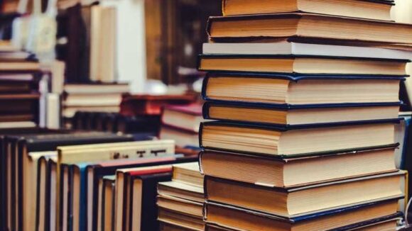 NORD LITERAR: Încep înscrierile pentru concursul „Cărțile Anului” NORD LITERAR: Încep înscrierile pentru concursul „Cărțile Anului”