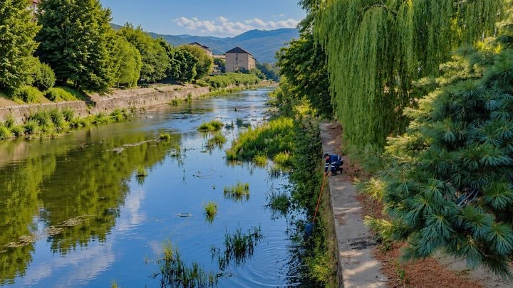 BAIA MARE: Începe proiectul „Săsar & Firiza fără Plastic” BAIA MARE: Începe proiectul „Săsar & Firiza fără Plastic”