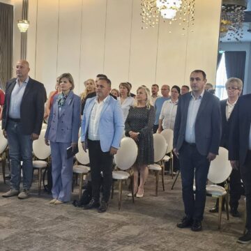 SPITALUL MUNICIPAL SIGHETU MARMAȚIEI: A fost lansat proiectul transfrontalier T.I.N.A.