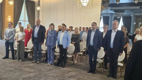 SPITALUL MUNICIPAL SIGHETU MARMAȚIEI: A fost lansat proiectul transfrontalier T.I.N.A. SPITALUL MUNICIPAL SIGHETU MARMAȚIEI: A fost lansat proiectul transfrontalier T.I.N.A.